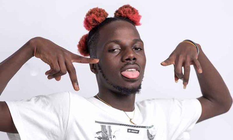 Edoh Yat – Time (Freestyle)