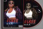 Elbee - Saa (Prod By Brixx)