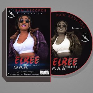 Elbee - Saa (Prod By Brixx)