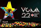 Full List Of Winners At VGMA 2022
