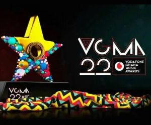 Full List Of Winners At VGMA 2022 