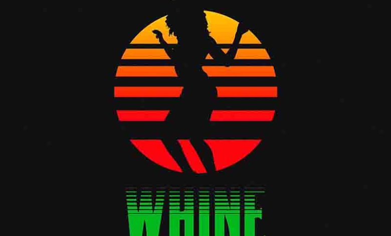 Gyakie - Whine (Prod By Yung Demz)
