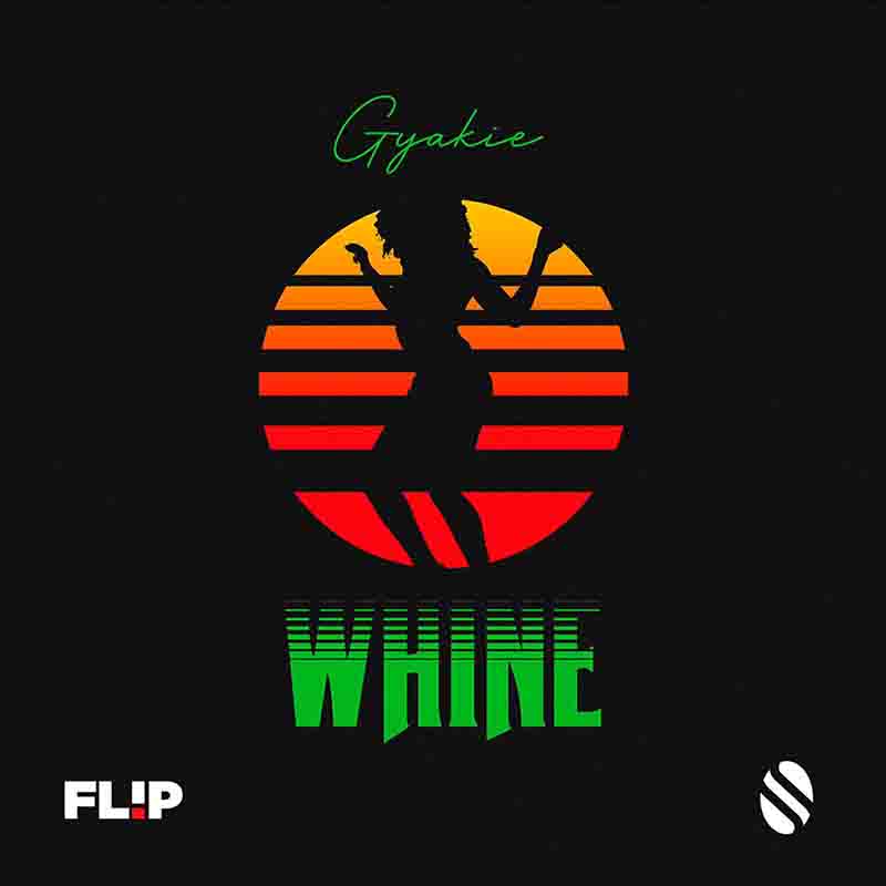 Gyakie – Whine (Prod By Yung Demz)
