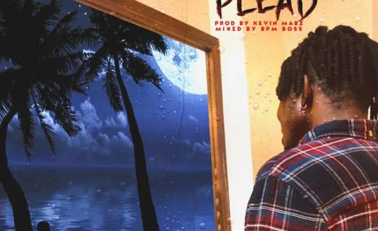 Heartman – Guilty Plead (Freestyle)