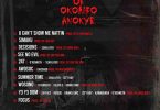Jay Bahd - The Return Of Okomfo Anokye (Full Album)