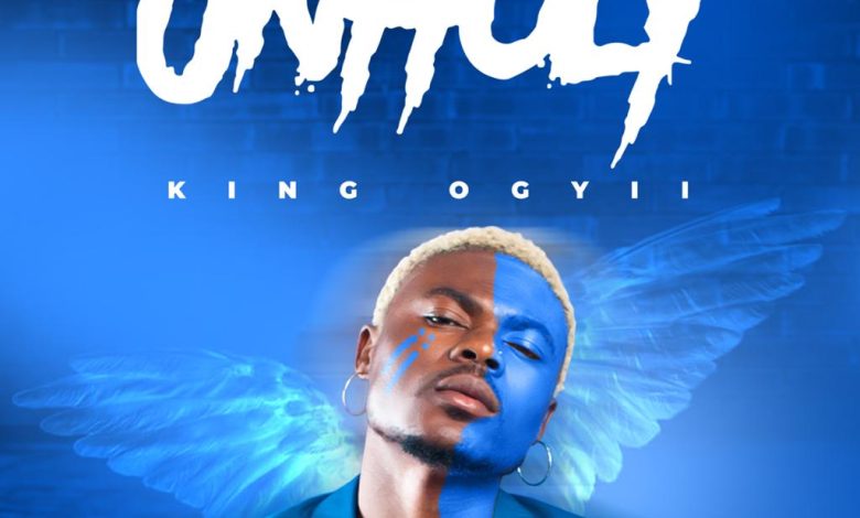 K- Base Empire signee "King Ogyii" to release maiden Ep titled "Unholy"