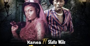 Kanea Ft Shatta Wale - Back To Yuh