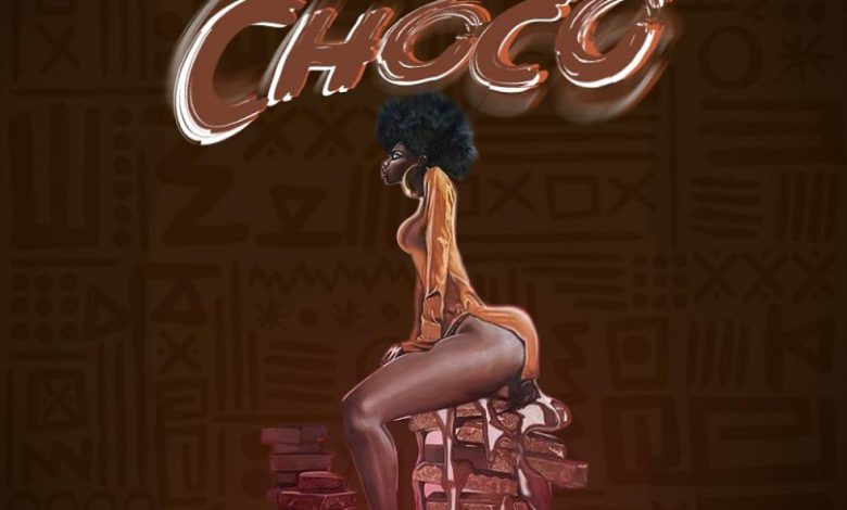 KelvynBoy - Choco ft Quamina MP