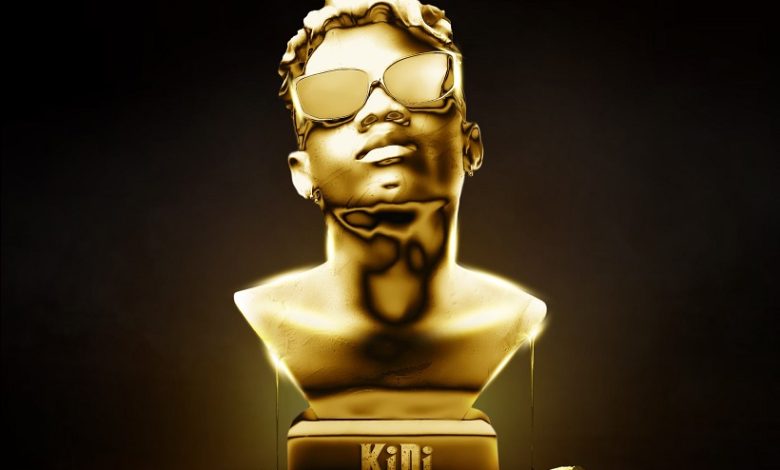 KiDi - The Golden Boy