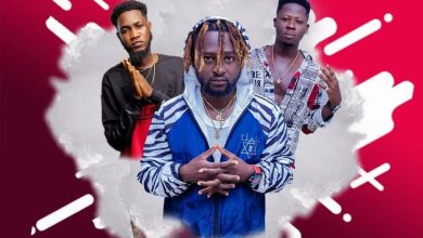 King Kobby - Confirm ft. Abu Golden & Ypee (Prod. by Khendi)