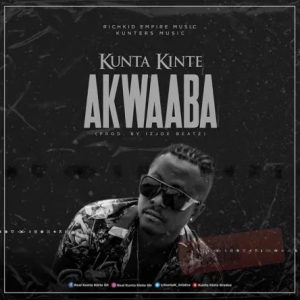 Kunta Kinte – Akwaaba