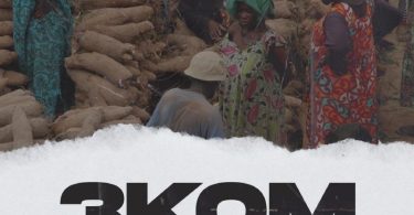 Kwaku DMC - 3kom (Hunger)