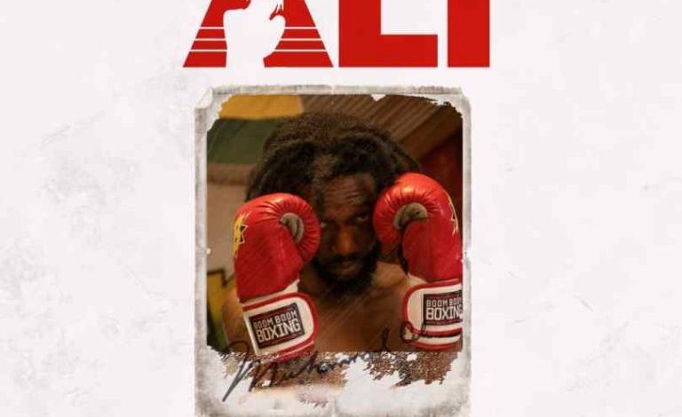 Kwaku DMC – Muhammad Ali