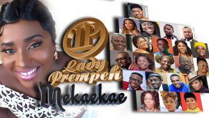 Lady Prempeh - MeKaeKae (When I Remember)