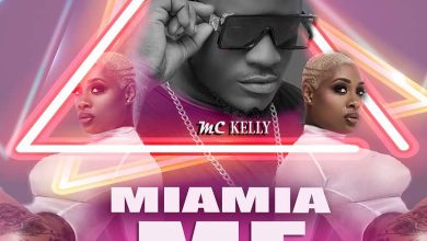 MC Kelly - Miamia Me (Prod By Nature Boy)