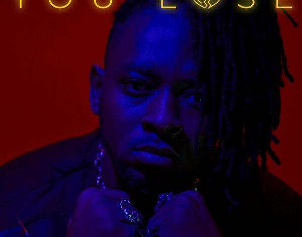 Magnom – You Lose (Prod. by Magnom)