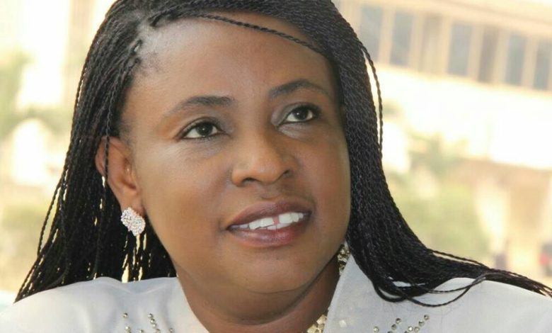 Mama Esther - Nea Aba Biara