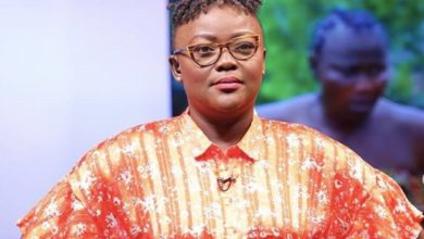 Nana Yaa Brefo Descends Heavily on Those Insulting Efia Odo as Having on Her Hands the Blood of Those Killed at Ejura