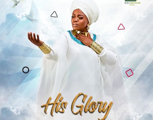 Ohemaa Mercy – His Glory