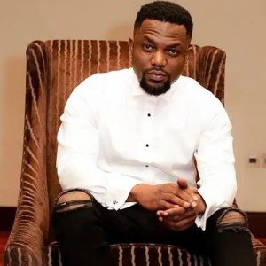 Omar Sterling – Highlife (Same Earth Different Worlds)