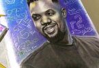 Omar Sterling - Treading On Thin Ice