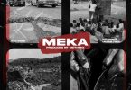 Opanka – Meka (Prod. By Methmix)