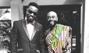 Pat Thomas - Mewo Akoma ft Sarkodie (Prod by Appietus)