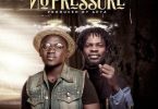 Phrimpong – No Pressure Ft. Fameye