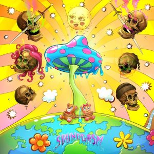 Rema – Soundgasm (Prod By London)