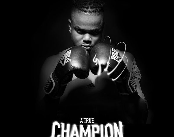 Rexxie - A True Champion (Full Album)