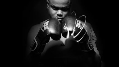 Rexxie - Mofoti 2.0 ft Sarkodie & Naira Marley