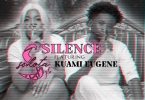 Rozzy Sokota – Silence ft Kuami Eugene