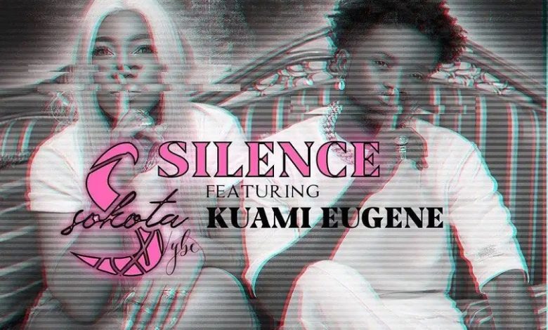 Rozzy Sokota – Silence ft Kuami Eugene