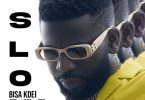 Bisa Kdei – Slow