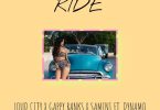 Samini, Loud City & Gappy Ranks – Ride Ft. Dynamq