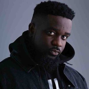 Sarkodie - I Will See What I Can Do (Freestyle)