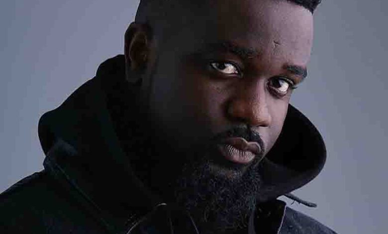 Sarkodie - I Will See What I Can Do (Freestyle)