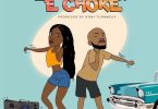 Sefa – E Choke Ft. Mr Drew