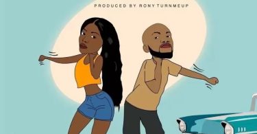 Sefa – E Choke Ft. Mr Drew