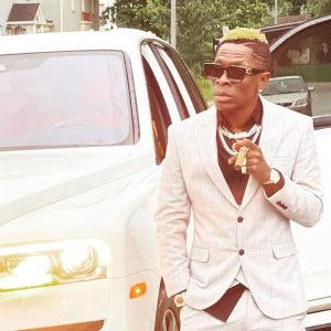 Shatta Wale – Convos (Prod. By DaMaker)