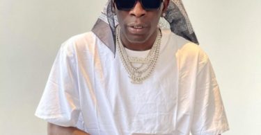 Shatta Wale – Best Of Myself