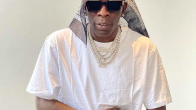 Shatta Wale – Best Of Myself