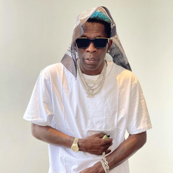 Shatta Wale – Best Of Myself