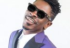 Shatta Wale - Piece Of Cake