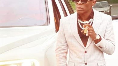 Shatta Wale – Convos (Prod. By DaMaker)