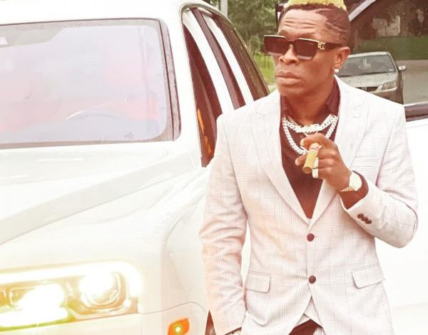 Shatta Wale – Convos (Prod. By DaMaker)