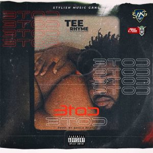 Tee Rhyme - Etoɔ (Prod by Qholabeatz)