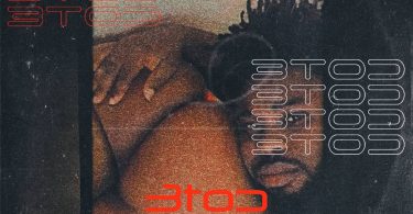 Tee Rhyme - Etoɔ (Prod by Qholabeatz)