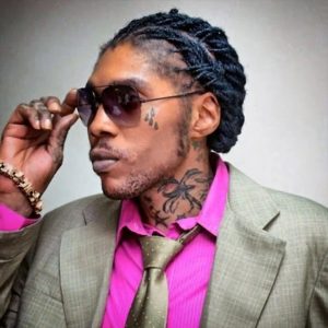 Vybz Kartel – Torque