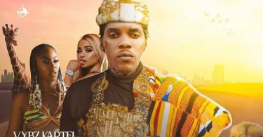 Vybz Kartel – African Summer
